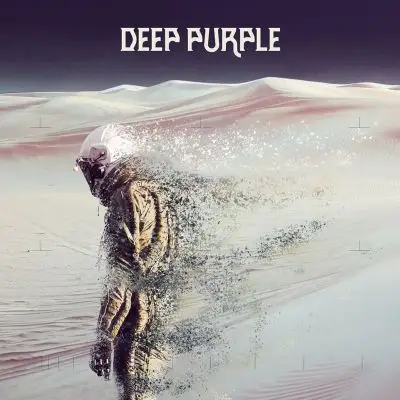 Deep Purple - Whoosh! (Limited Edition, CD+DVD) - 2020