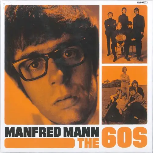 Manfred Mann / The 60s
