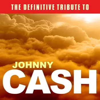 Billy Morrison - The Definitive Tribute To Johnny Cash