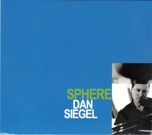 Dan Siegel / Sphere