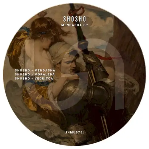 Shosho — Mendasha