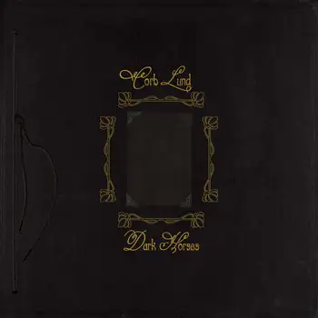Corb Lund - Dark Horses (2026)