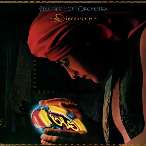 Electric Light Orchestra / Discovery 1979