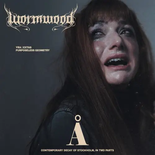 Wormwood / Å