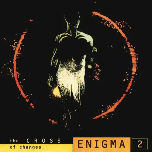 Enigma - The Cross of Changes (Special Limited Edition) - 1993