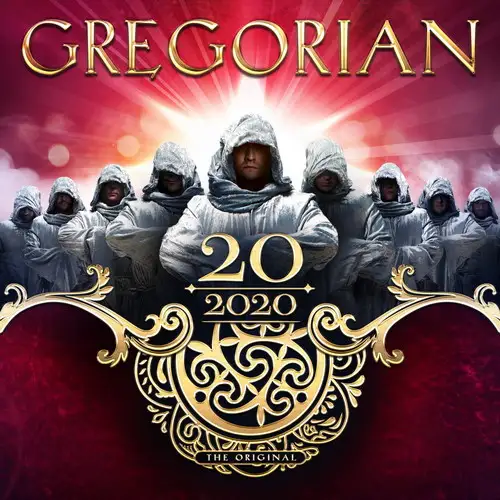 Gregorian - 20/2020