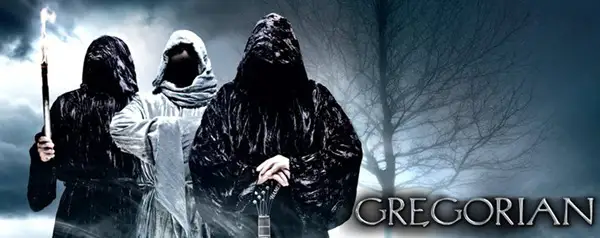 Gregorian - Дискография (1991-2012)