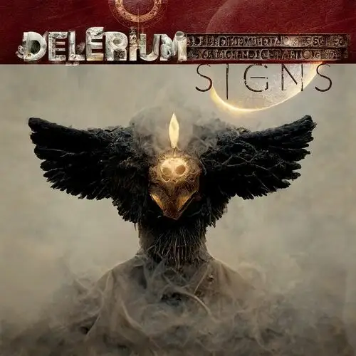 Delerium / Signs