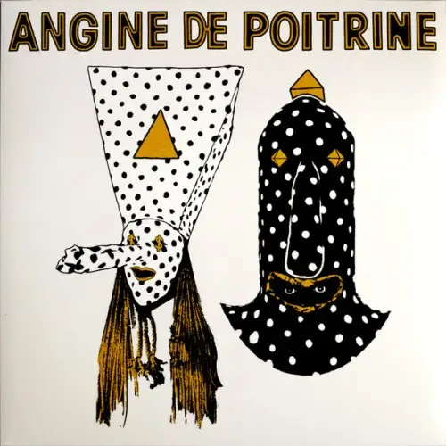 Angine De Poitrine – Vol.1 2024/2026
