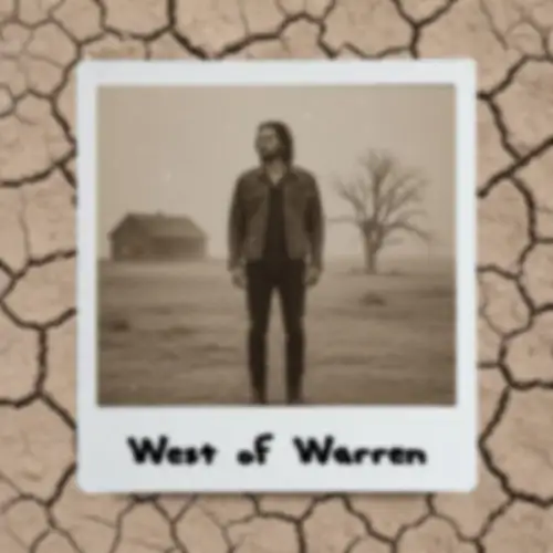 Oscar Raven / West of Warren