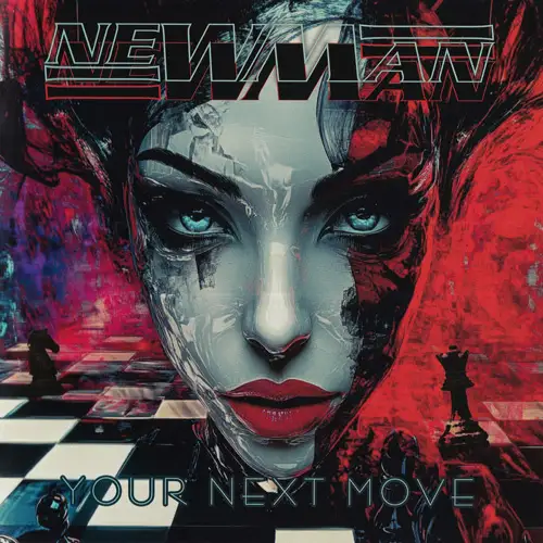 Newman • Your Next Move