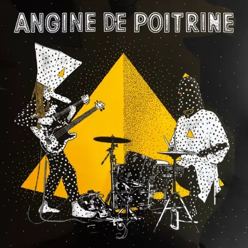 Angine De Poitrine – Vol. II