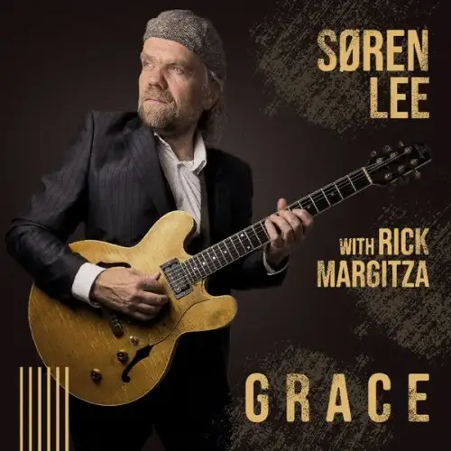 Søren Lee, Rick Margitza, Johnny Aman, Anders Mogensen / Grace