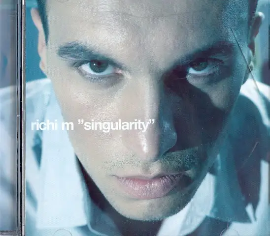 Richi M / Singularity