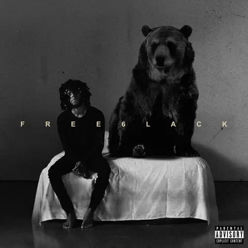 6LACK - Free 6lack 2017