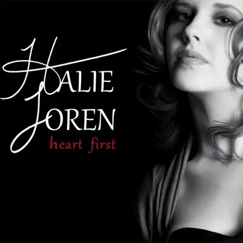 Halie Loren / Heart First