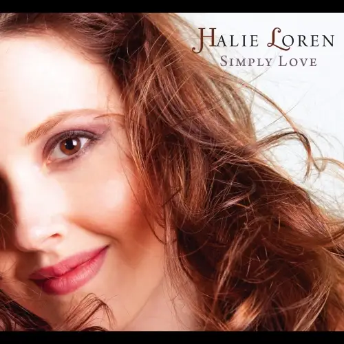 Halie Loren / Simply Love