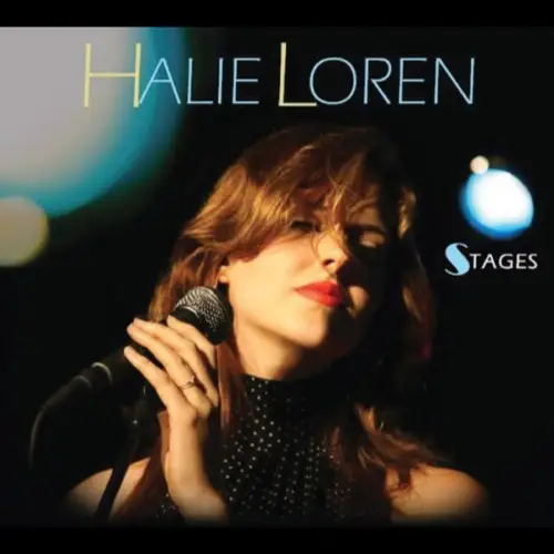 Halie Loren / Stages