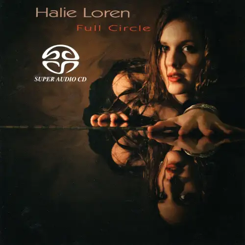 Halie Loren - Full Circle - 2006/2018
