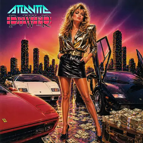 Atlantic - Power - 1994/2026