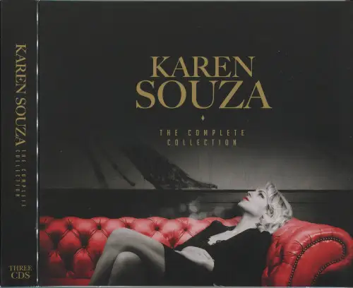 Karen Souza / The Complete Collection