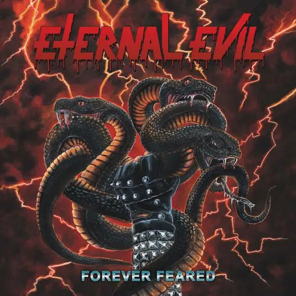 Eternal Evil ~ Forever Feared