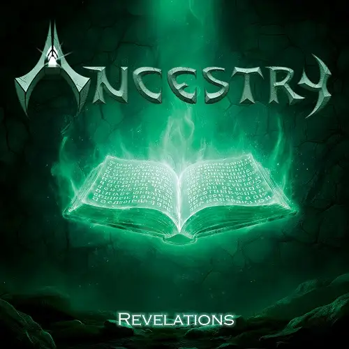 Ancestry / Reaper Of Souls (feat. Tim "Ripper" Owens) (Single)