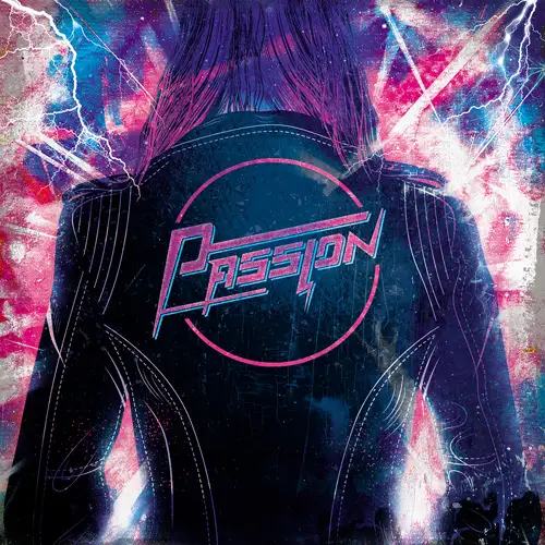 Passion • Passion