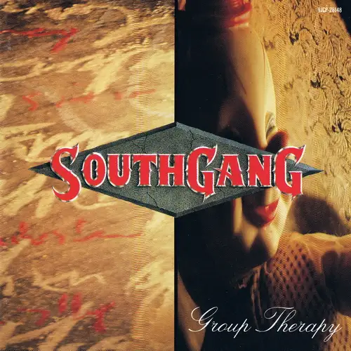 SouthGang / Group Therapy