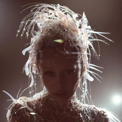 Miley Cyrus - Something Beautiful 2025