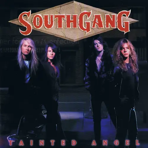 SouthGang / Tainted Angel
