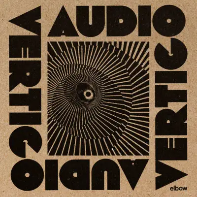 Elbow - Audio Vertigo (2024)