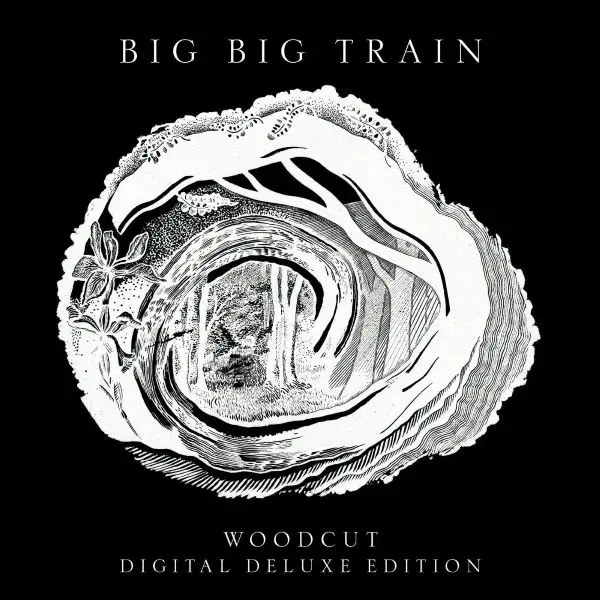 Big Big Train - Woodcut (Deluxe Edition) - 2026