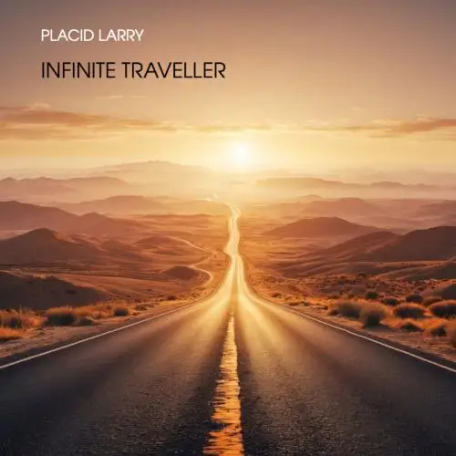 Placid Larry / Infinite Traveller
