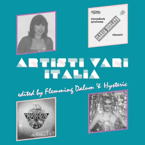 Artisti Vari Italia