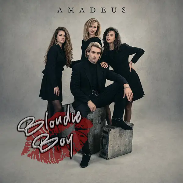 Амадеус / Blondie Boy