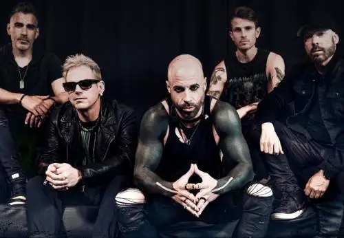 Daughtry - Дискография - 2006-2026