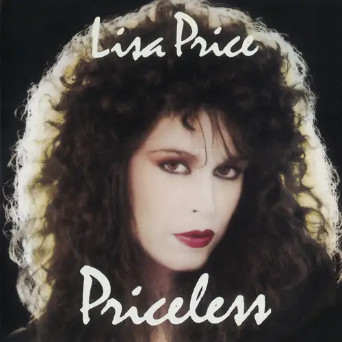 Lisa Price - Priceless - 1983/2013