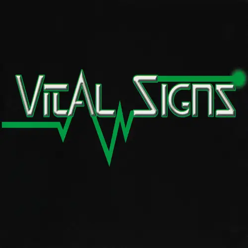 Vital Signs • Vital Signs