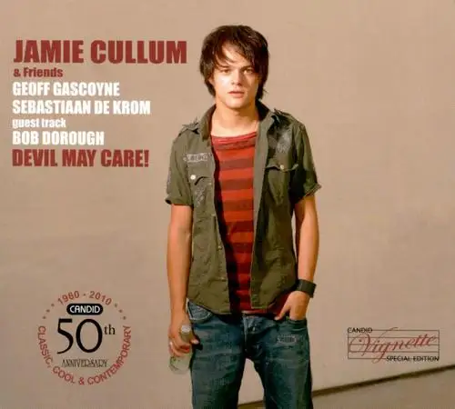 Jamie Cullum & Friends - Devil May Care!