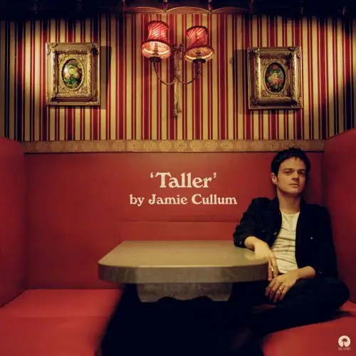 Jamie Cullum / Taller