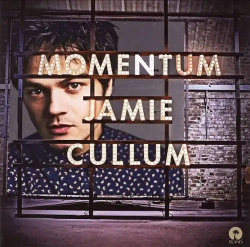 Jamie Cullum Momentum (Deluxe Edition)