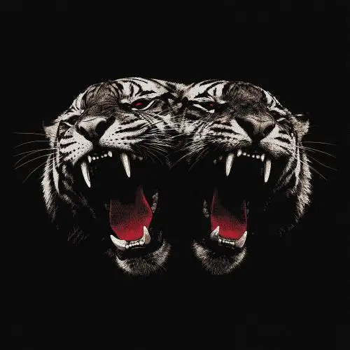 Royal Blood / Ten Over Ten (Single)