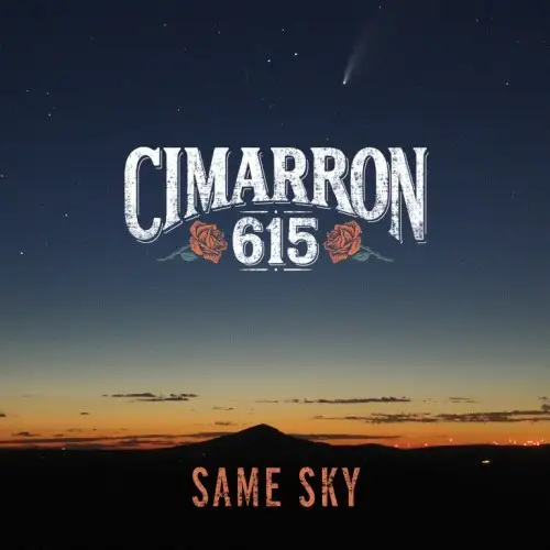 Cimarron 615 - Same Sky - 2026