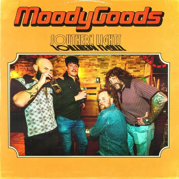 Moody Goods (ex-Rough Gutts) / Southern Lights