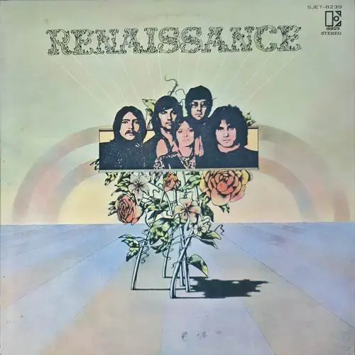 Renaissance – Renaissance