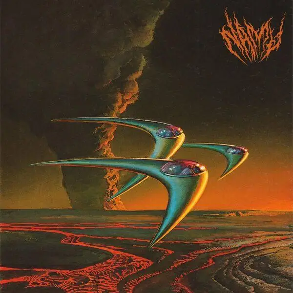 Namu • Wretched Spawns of Iniquitous Orders