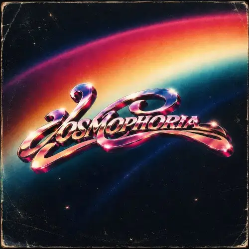 Morgan Willis / Cosmophoria