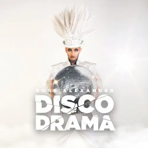 Ross Alexander - DiscoDrama