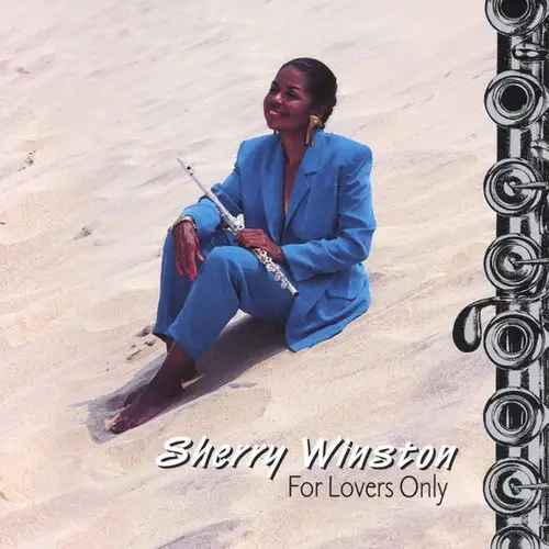 Sherry Winston - For Lovers Only